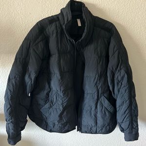 Free People Pippa Packable Puffer